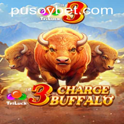 Exploring 3ChargeBuffalo and Pusoy: A Fusion of Gaming Worlds