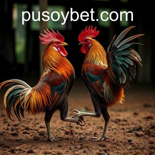 Cockfighting