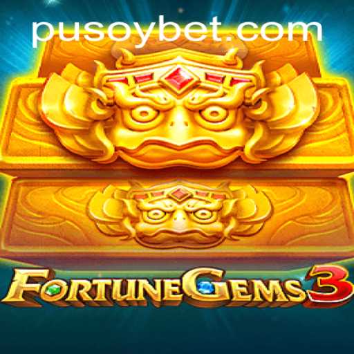 Discover the Exciting World of FortuneGems3 and the Game of Pusoy