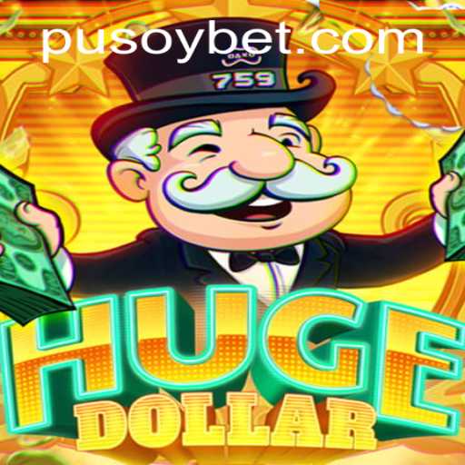 Exploring HugeDollar: A Modern Spin on Pusoy