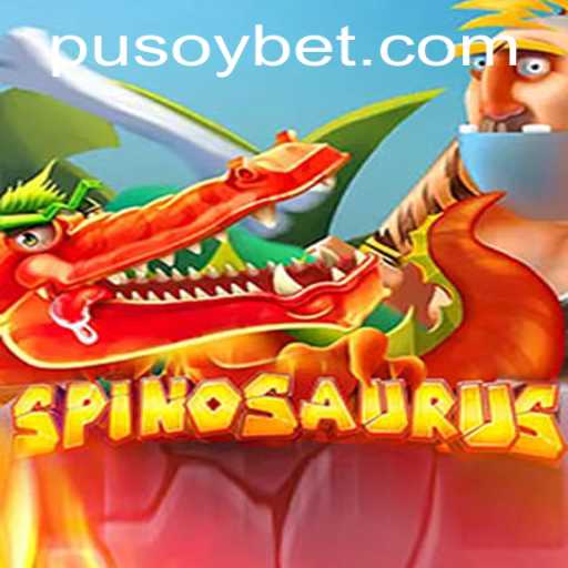 Discovering the Thrill of Spinosaurus: A Modern Card Adventure with Pusoy